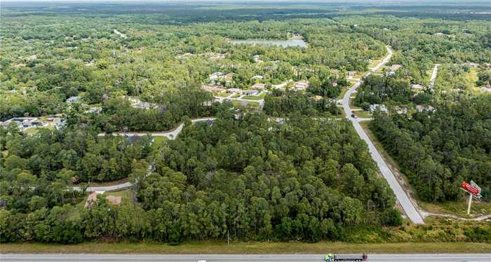 photo 1: SALFORD BOULEVARD, NORTH PORT FL 34286