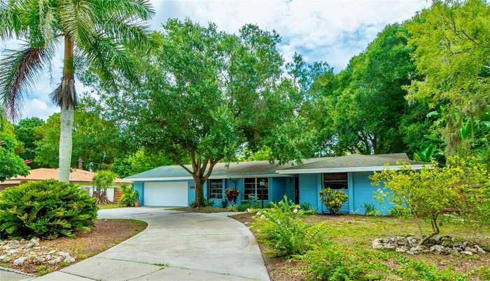 photo 1: 2147 S JEFFERSON AVENUE, SARASOTA FL 34239