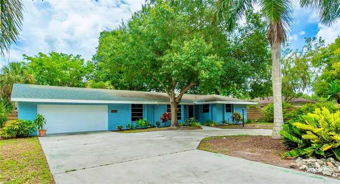 photo 2: 2147 S JEFFERSON AVENUE, SARASOTA FL 34239