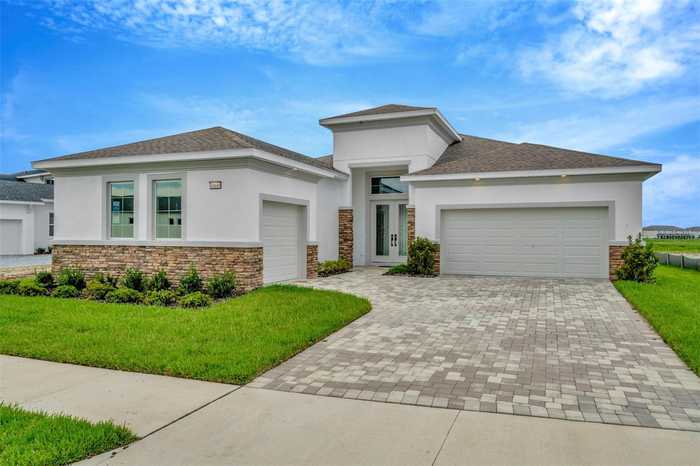 photo 1: 10689 TORCHWOOD SEA WAY, SAN ANTONIO FL 33576