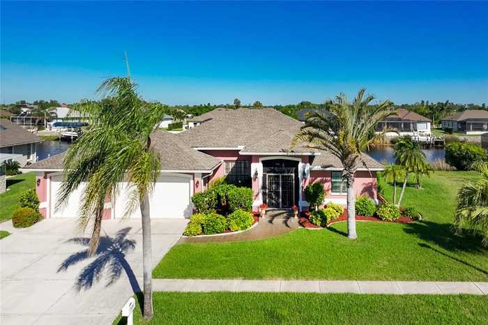 photo 1: 7324 KENWOOD DRIVE, NORTH PORT FL 34287