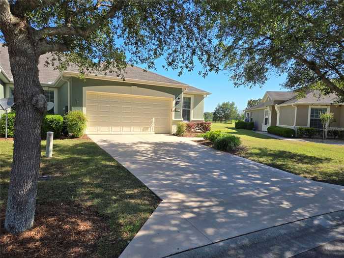 photo 1: 6780 SW 91ST CIRCLE, OCALA FL 34481