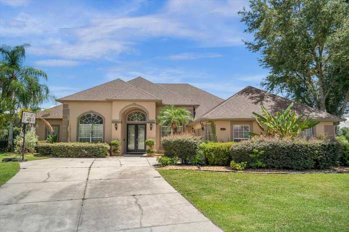 photo 1: 23134 OAK CLUSTER DRIVE, SORRENTO FL 32776