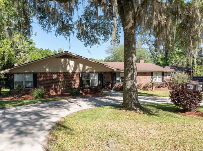 photo 1: 461 NW SHELBY TERRACE, LAKE CITY FL 32055