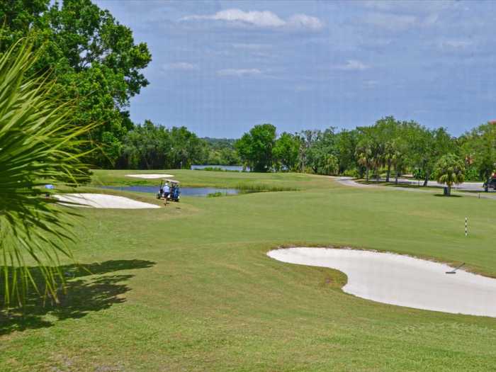 photo 2: 9435 DISCOVERY TERRACE Unit 202D, BRADENTON FL 34212