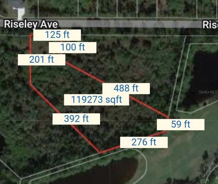 photo 6: 14215 RISELEY AVENUE, PORT CHARLOTTE FL 33953