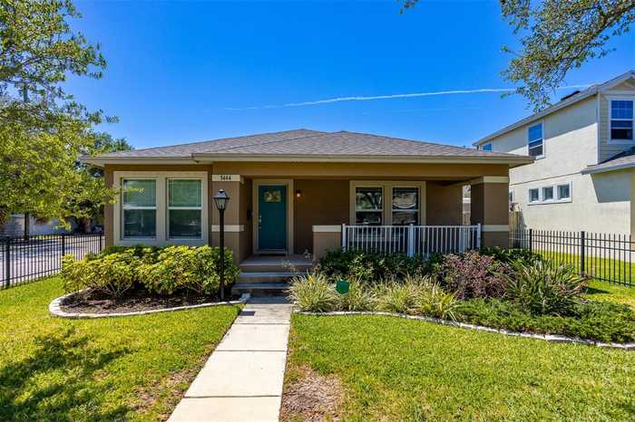 photo 1: 3444 3RD AVENUE N, SAINT PETERSBURG FL 33713