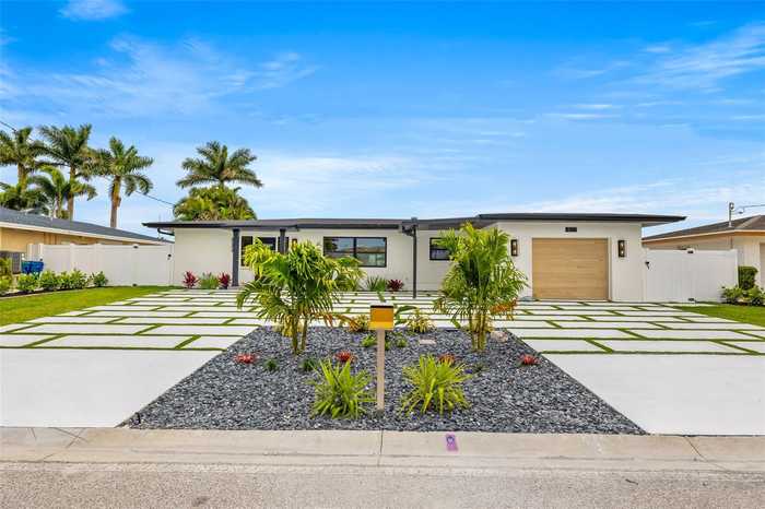 photo 63: 407 41ST AVENUE, ST PETE BEACH FL 33706