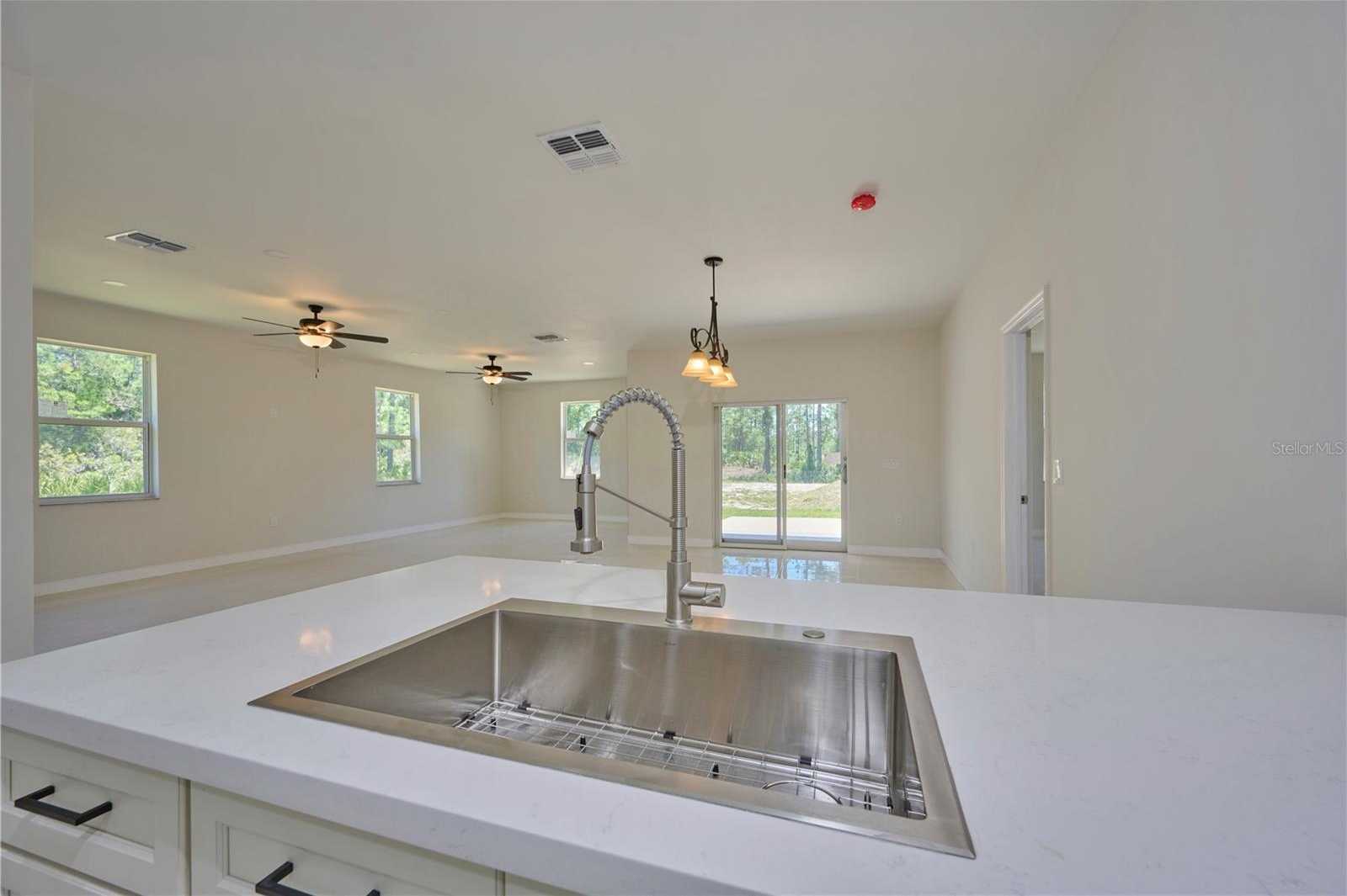 photo 3: 3391 ORCHID DRIVE, INDIAN LAKE ESTATES FL 33855