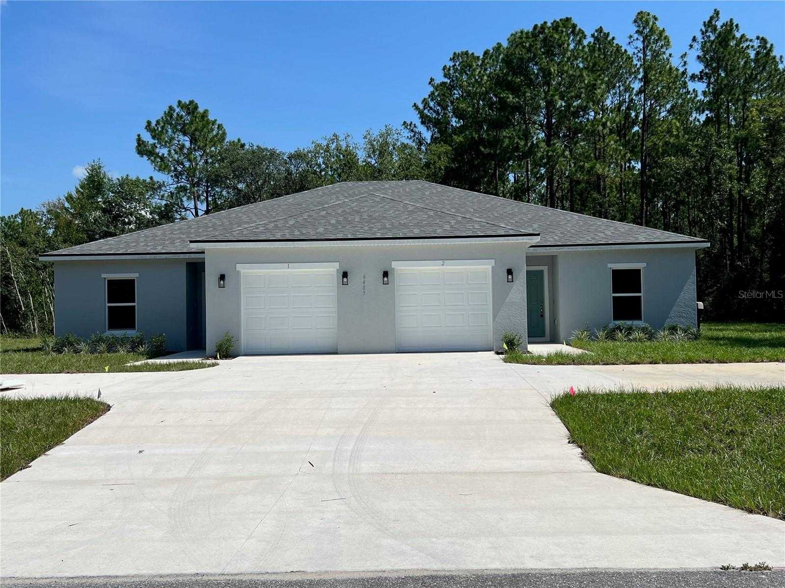 photo 1: 6485 SW 139TH ST RD, OCALA FL 34473