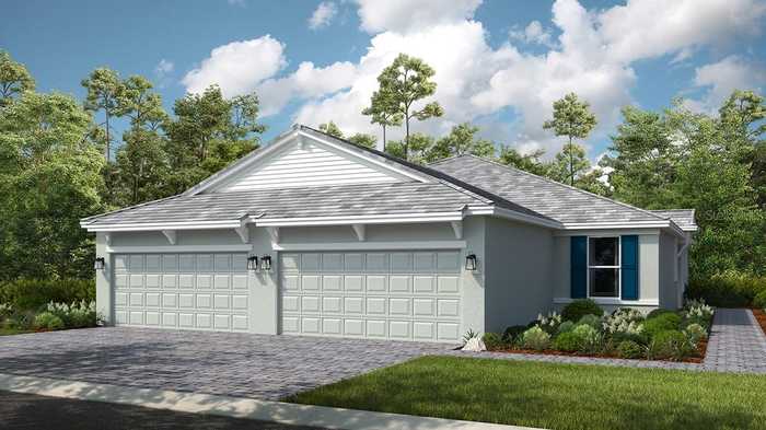 photo 1: 6098 MESA GLEN, BRADENTON FL 34203