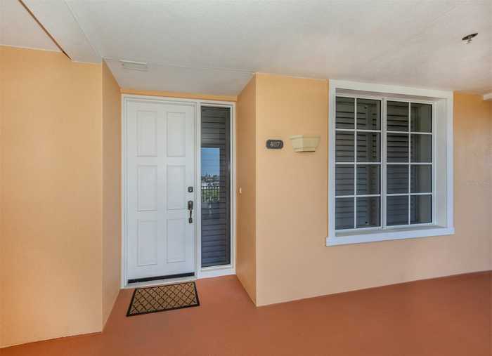 photo 2: 157 TAMPA AVENUE E Unit 407, VENICE FL 34285