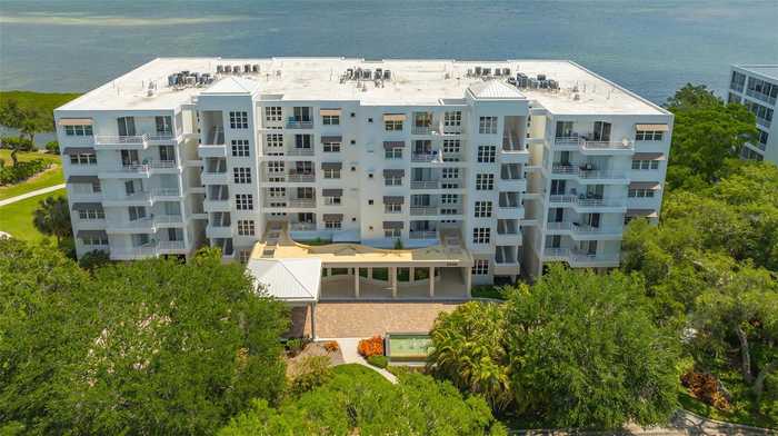 photo 2: 2450 HARBOURSIDE DRIVE Unit 212, LONGBOAT KEY FL 34228