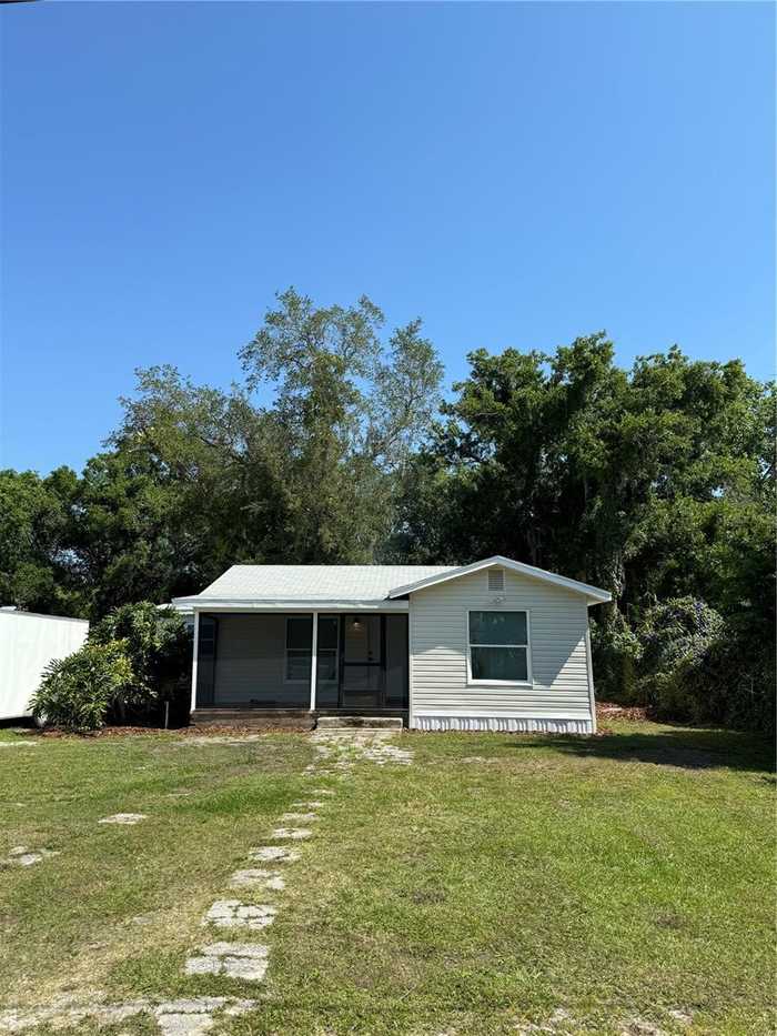 photo 1: 1817 WEST GREENWOOD STREET, LAKELAND FL 33815