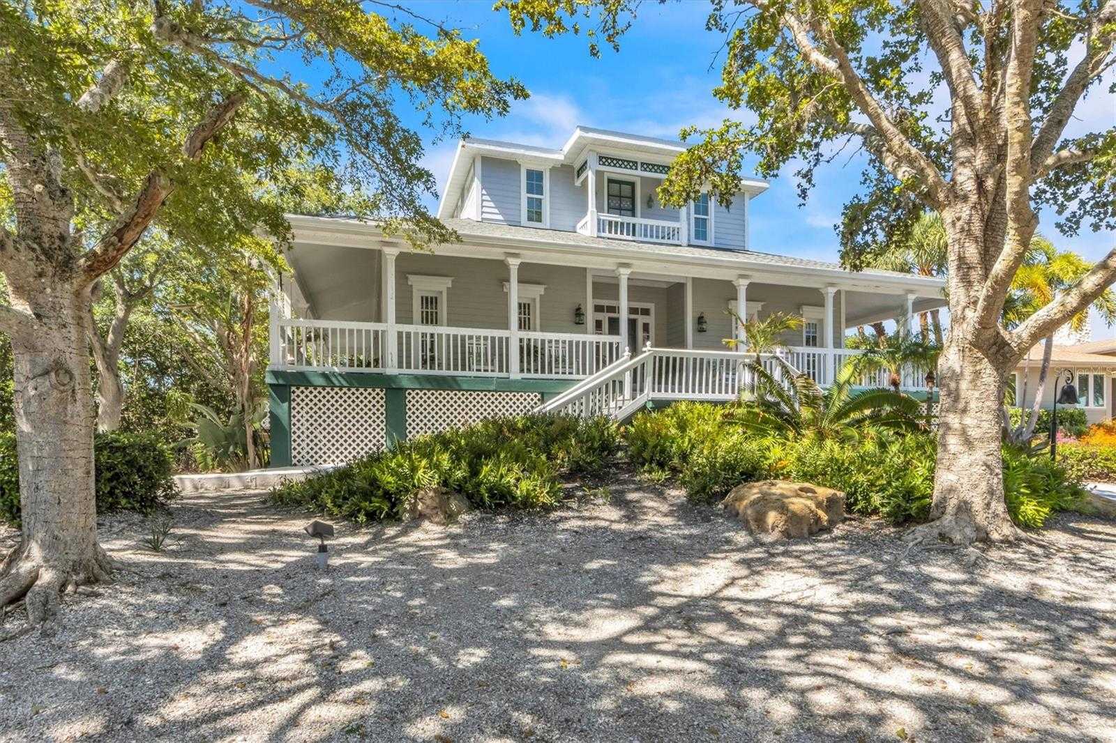 photo 1: 701 HIDEAWAY BAY DRIVE, LONGBOAT KEY FL 34228