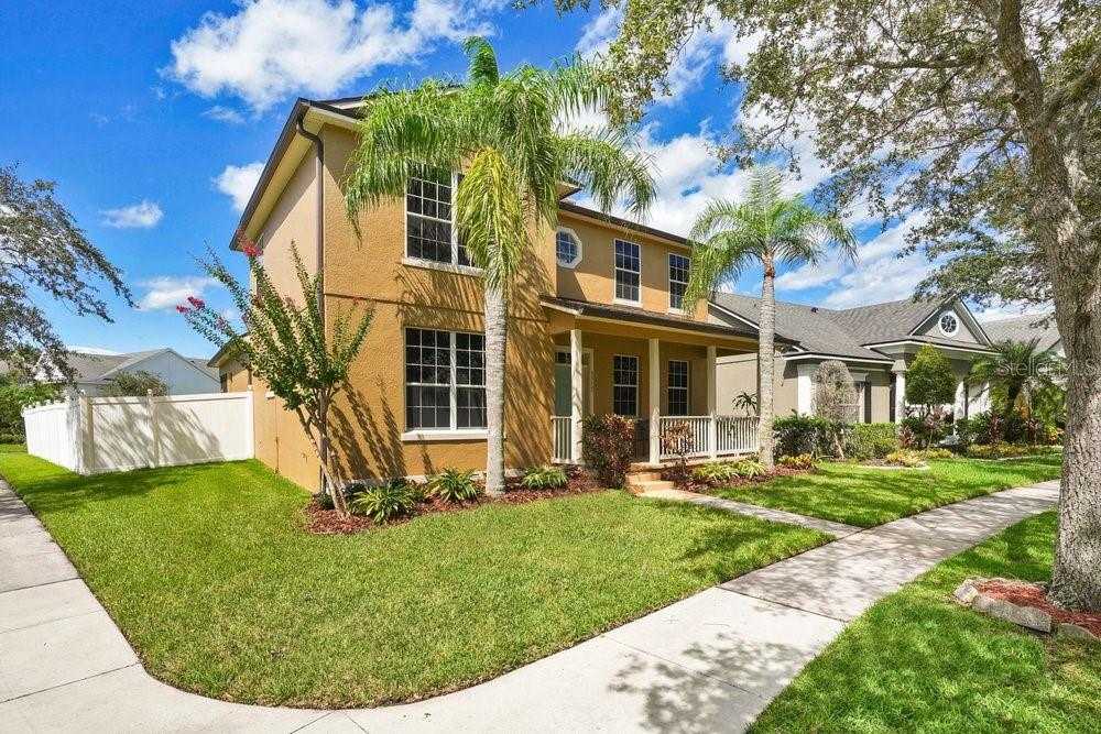 photo 1: 3315 MORELYN CREST CIRCLE, ORLANDO FL 32828