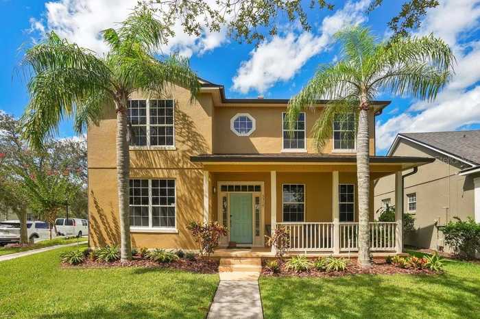 photo 2: 3315 MORELYN CREST CIRCLE, ORLANDO FL 32828