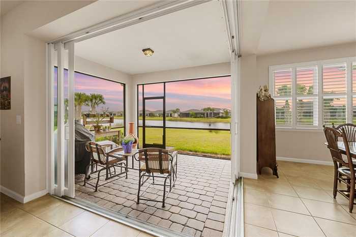 photo 1: 42974 PARKSIDE COURT, PUNTA GORDA FL 33982