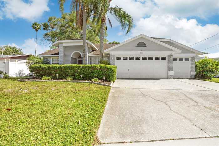 photo 1: 16 CITRUS DRIVE, PALM HARBOR FL 34684