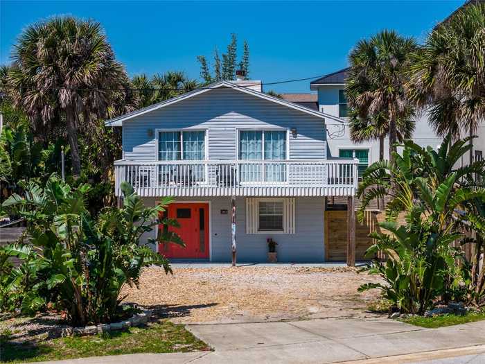 photo 2: 602 S ATLANTIC AVENUE, NEW SMYRNA BEACH FL 32169