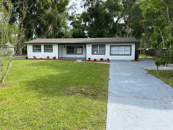 photo 1: 380 KATRINA STREET, DE LEON SPRINGS FL 32130