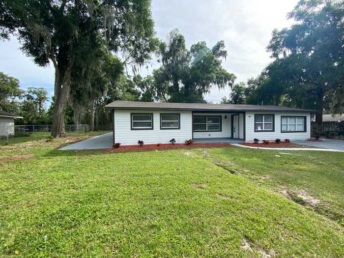 photo 2: 380 KATRINA STREET, DE LEON SPRINGS FL 32130