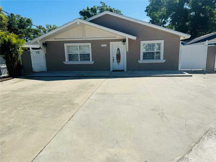 photo 1: 6913 N HALE AVENUE, TAMPA FL 33614