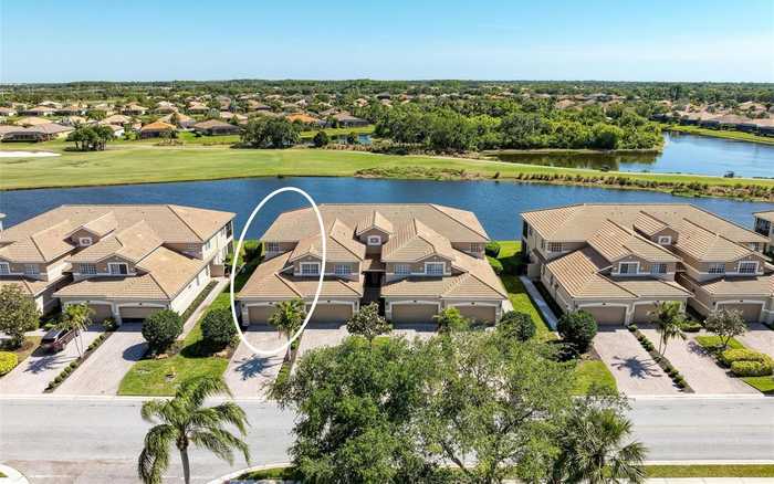 photo 1: 8012 GRAND ESTUARY TRAIL Unit 101, BRADENTON FL 34212