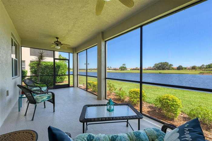 photo 2: 8012 GRAND ESTUARY TRAIL Unit 101, BRADENTON FL 34212