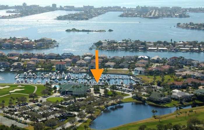 photo 14: 6300 PASADENA POINT BOULEVARD Unit 23, ST PETERSBURG FL 33707