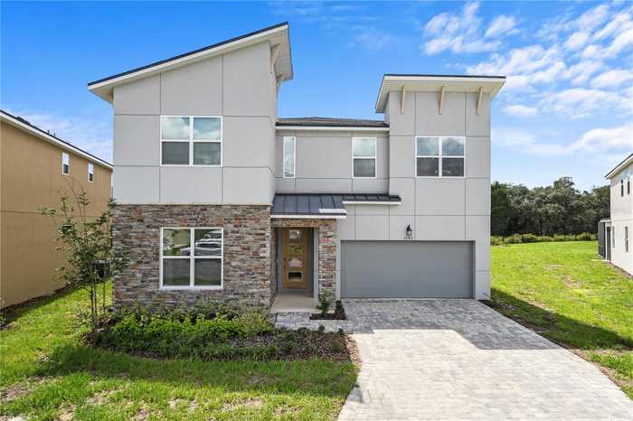 photo 1: 1582 MERMAID COVE WAY, KISSIMMEE FL 34747