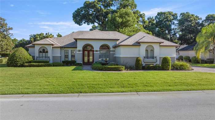 photo 2: 2921 SE 29TH STREET, OCALA FL 34471