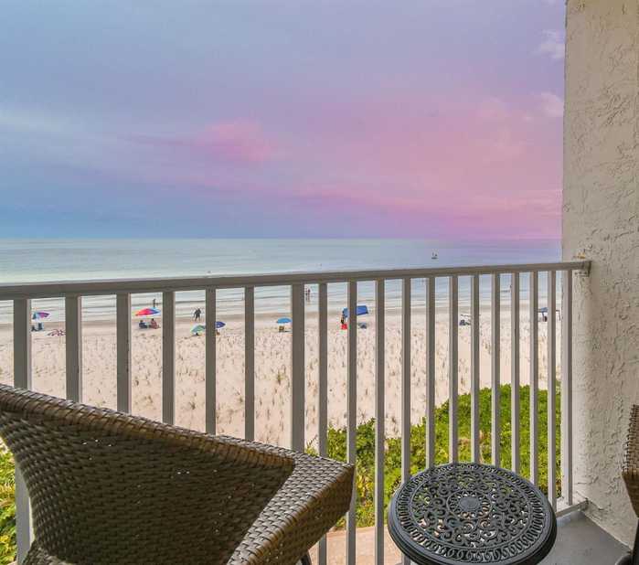 photo 2: 3200 GULF BOULEVARD Unit 311, BELLEAIR BEACH FL 33786