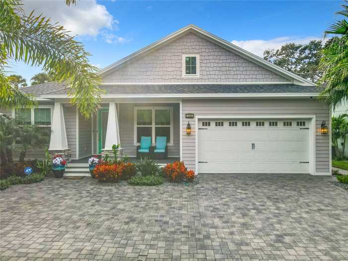 photo 1: 1506 SAXON DRIVE, NEW SMYRNA BEACH FL 32169