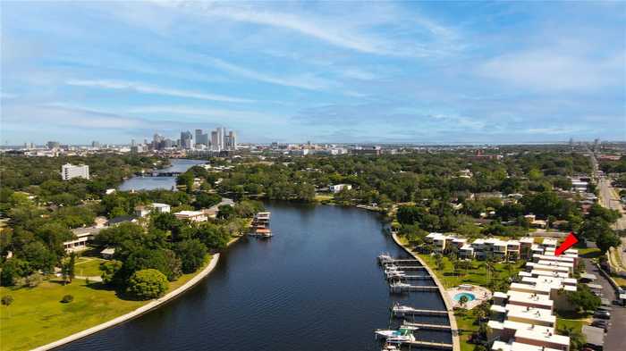 photo 28: 2424 W TAMPA BAY BOULEVARD Unit B204, TAMPA FL 33607