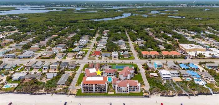 photo 55: 3001 S ATLANTIC AVENUE Unit 502, NEW SMYRNA BEACH FL 32169