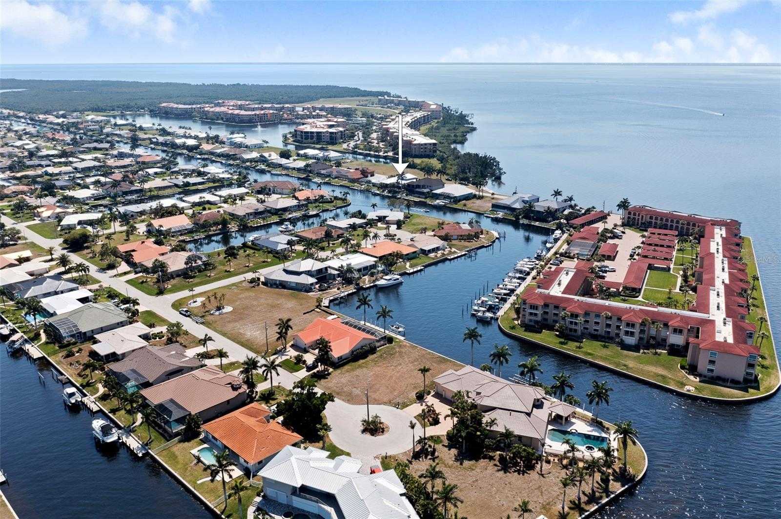 photo 3: 48 COLONY POINT DRIVE, PUNTA GORDA FL 33950