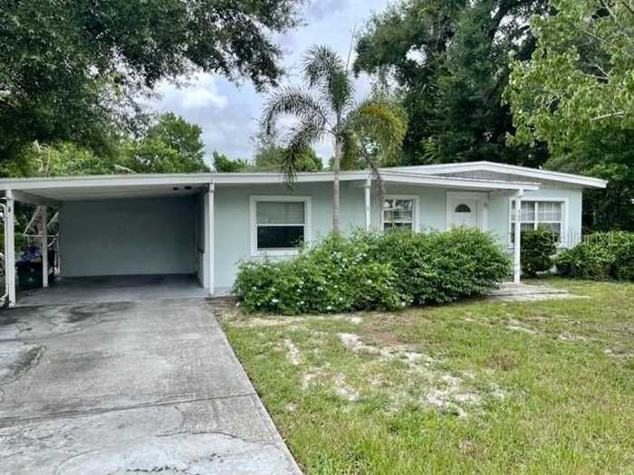 photo 1: 409 OAKWOOD COURT, FERN PARK FL 32730