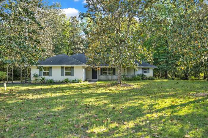 photo 1: 2429 SE 46TH TERRACE, TRENTON FL 32693