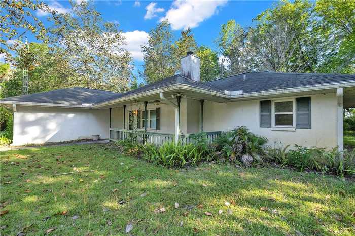 photo 2: 2429 SE 46TH TERRACE, TRENTON FL 32693