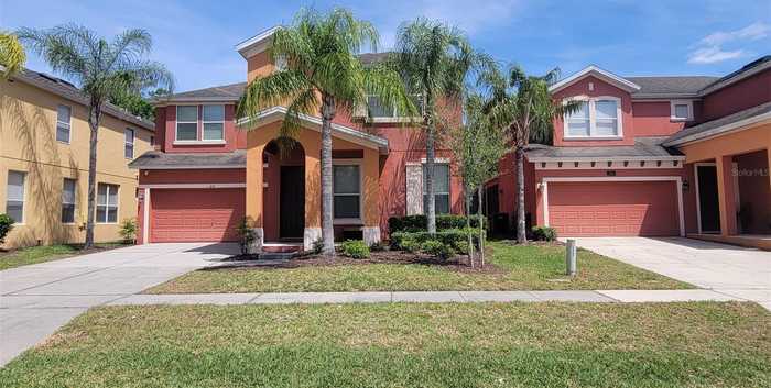 photo 2: 211 LAS FUENTES DRIVE, KISSIMMEE FL 34746