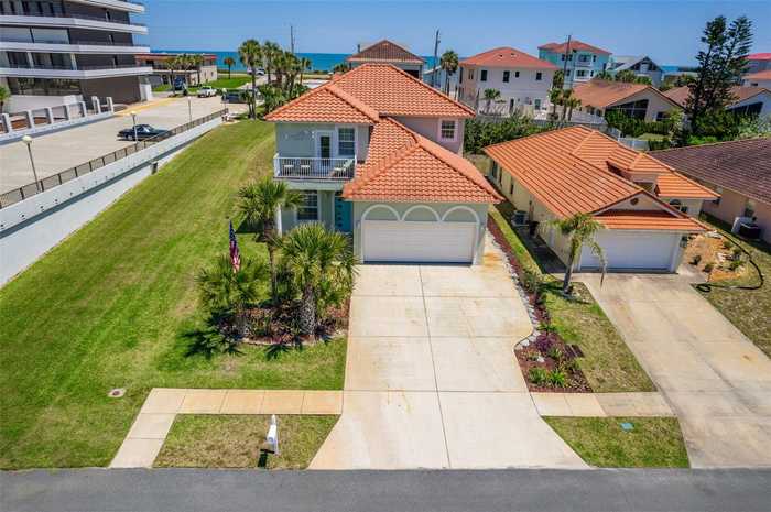 photo 2: 1528 N DAYTONA AVENUE, FLAGLER BEACH FL 32136