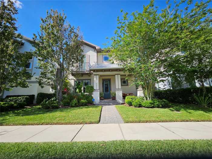 photo 2: 9047 REYMONT ST, ORLANDO FL 32827