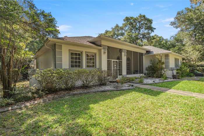 photo 1: 3502 SW 49TH TERRACE, OCALA FL 34474