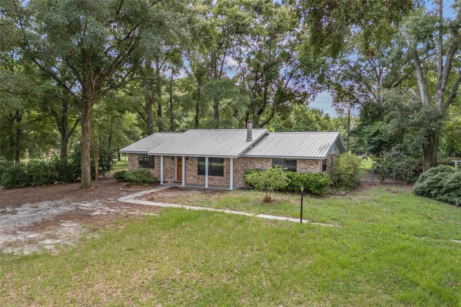 photo 3: 3479 NE COUNTY ROAD 337, HIGH SPRINGS FL 32643