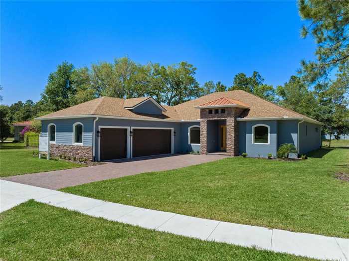 photo 1: 7166 OAK GLEN TRAIL, SAINT CLOUD FL 34773