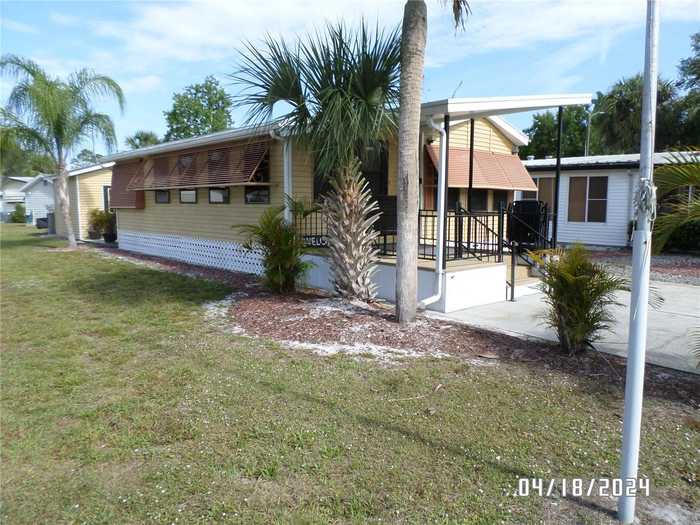 photo 2: 87 ROAN ROAD, RIVER RANCH FL 33867