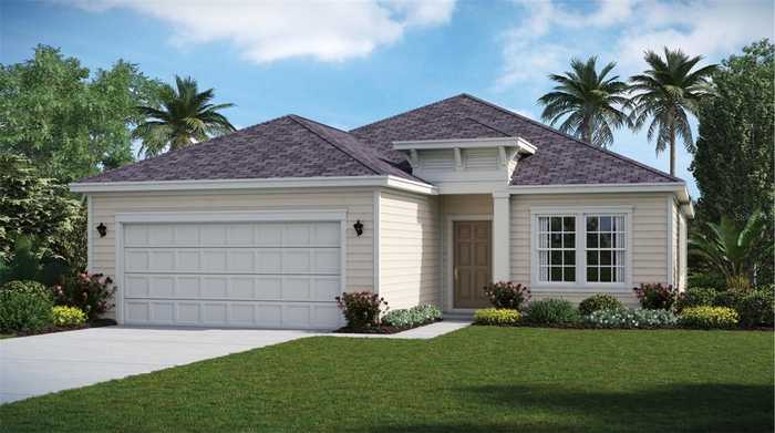 photo 1: 3924 NE 33RD TERRACE, OCALA FL 34479