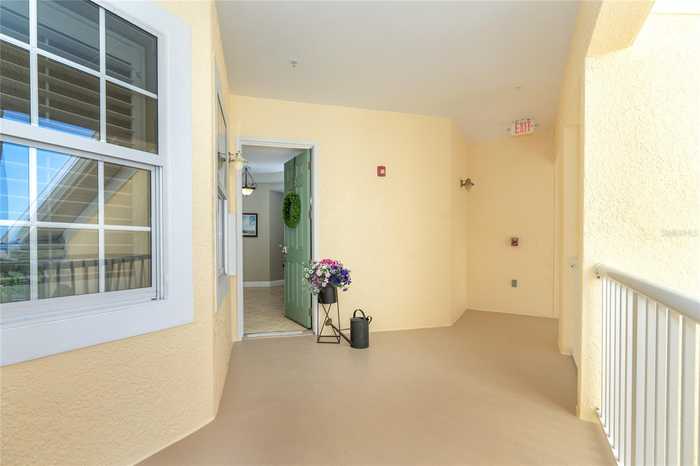 photo 2: 10501 AMBERJACK WAY Unit 402, ENGLEWOOD FL 34224