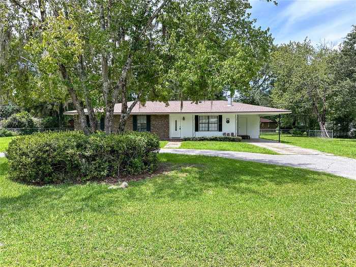 photo 1: 242 SE JONATHAN WAY, LAKE CITY FL 32025